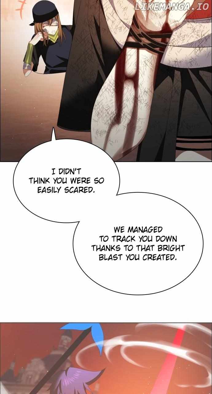 Zero Game Chapter 312 57